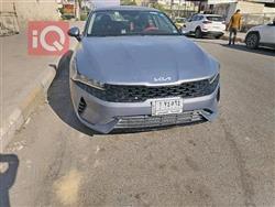 کیا K5